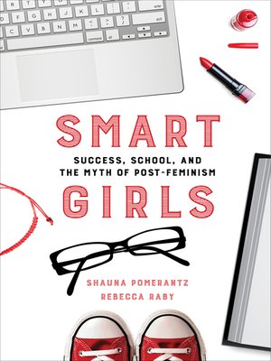 cover image of Smart Girls